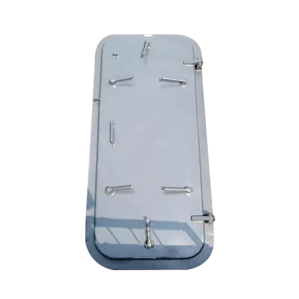 1600*650 Aluminum Weathertight Door